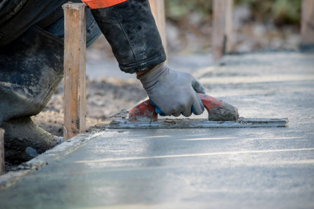 Best Affordable Concrete Contractor  in Fords, NJ