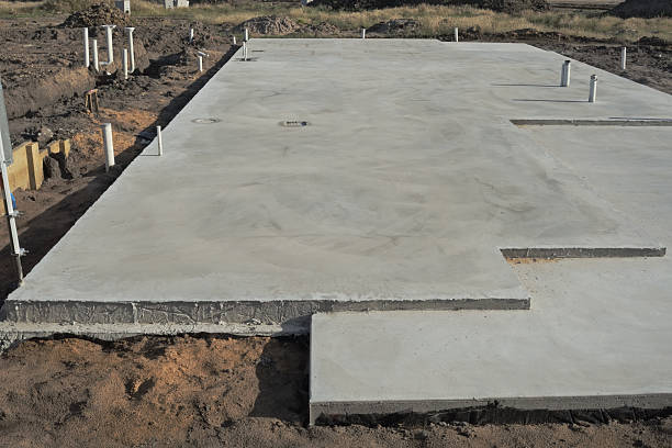 Best Concrete Resurfacing Services  in Fords, NJ