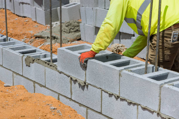 Best Concrete Patio Contractor  in Fords, NJ